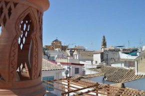 Apartamentos El Aljibe Relax Tourist Cordoba
